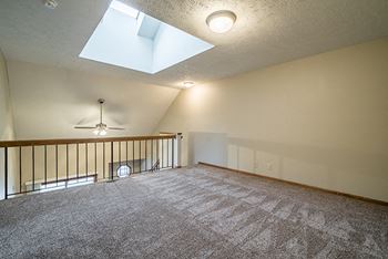 Renovated seward - 3 bedroom - loft space